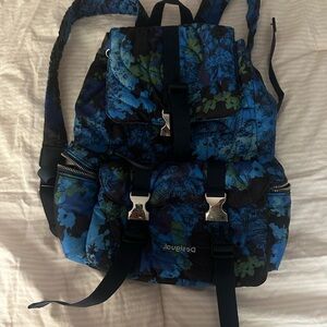 Desigual Big Arty Backpack